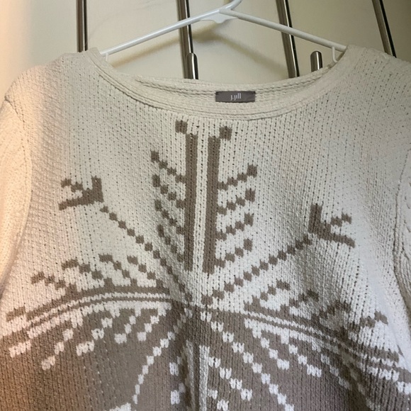 j.Jill Women’s Sweater - Picture 3 of 6